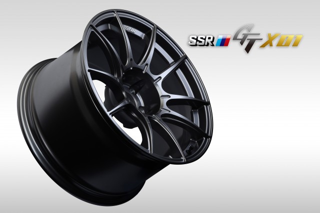 SSR｜ホイール｜TANABE専用 SSR GT X01ホイール激安